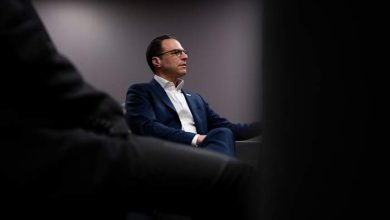 Josh Shapiro, in his own words, on political violence and antisemitism