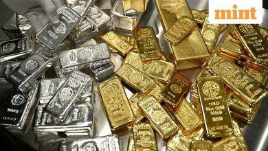 Missed last year’s gold and silver rally? Analysts urge investors to avoid FOMO and exercise caution. Here’s why