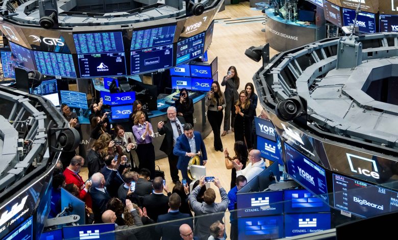 SpaceX IPO could drive investor interest in other space companies