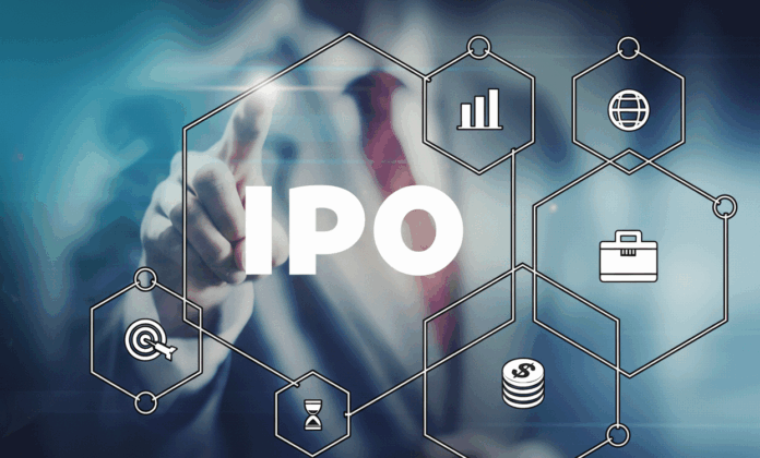 Solv Energy 3M IPO Powers Onto Nasdaq