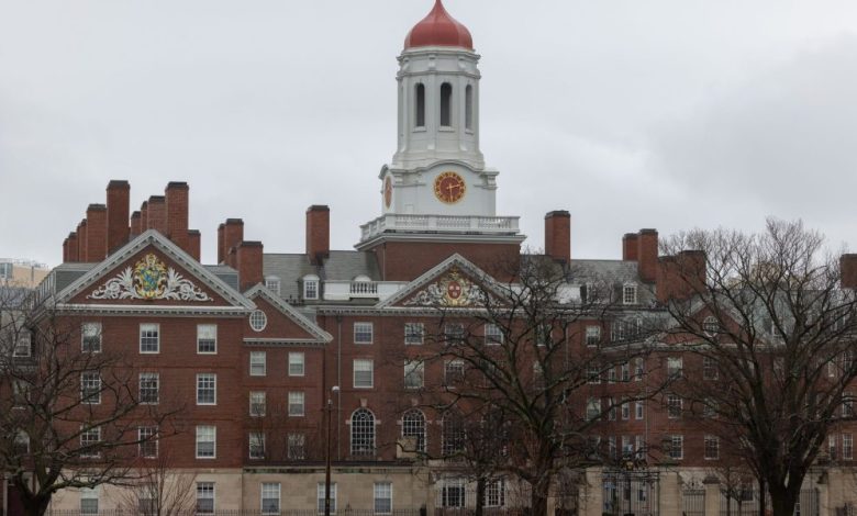 Harvard shakes up its crypto strategy by selling Bitcoin and purchasing Ethereum Harvard shakes up its crypto strategy by selling Bitcoin and purchasing Ethereum
