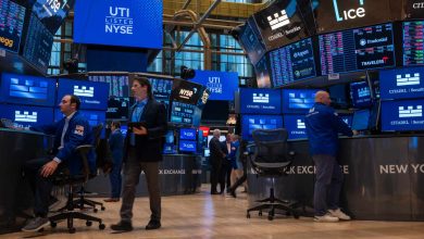 5 Things to Know Before the Stock Market Opens