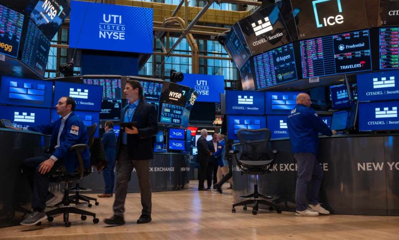 5 Things to Know Before the Stock Market Opens