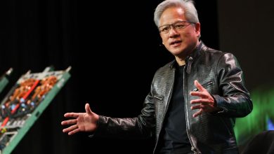Nvidia’s Business is Booming But Its Stock Is Lagging. What Gives?