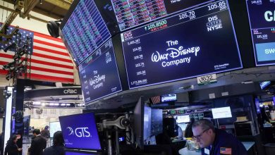 Stock Indexes Surge to Begin February Trading; S&P 500 on Pace for Record Close; Dow Adds 500 Points; US, India Reach Trade Deal