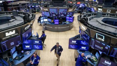 5 Things to Know Before the Stock Market Opens