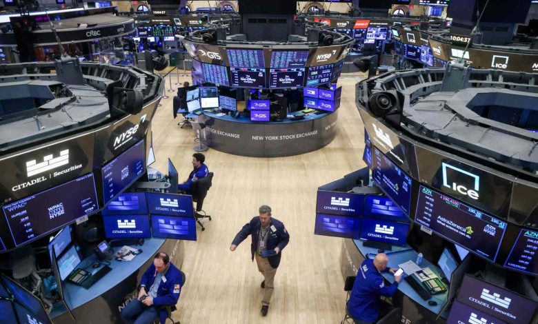 5 Things to Know Before the Stock Market Opens