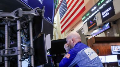 Futures Gain as Palantir Leads Tech Shares Higher; Gold, Silver Rebound