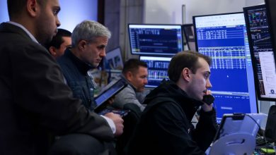 Major Indexes Little Changed as Investors Assess Stronger-Than-Expected January Jobs Report, Flurry of Earnings