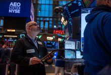 Tech Stocks Power Nasdaq, S&P 500 Gains; Dow Hits Fresh All-Time High