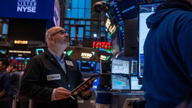 Tech Stocks Power Nasdaq, S&P 500 Gains; Dow Hits Fresh All-Time High