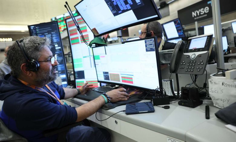 Futures Little Changed After Two-Day Rally; Nvidia Shares Tick Higher Following Blockbuster Results Futures Little Changed After Two-Day Rally; Nvidia Shares Tick Higher Following Blockbuster Results