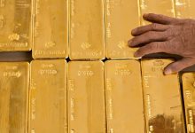 Central bank uncertainty boosts demand for precious metals