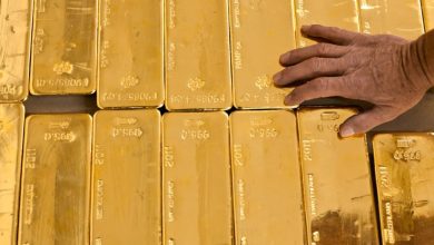 Central bank uncertainty boosts demand for precious metals