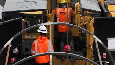 Pulsar Helium Inc. (AIM: PLSR, TSXV: PLSR, OTCQB: PSRHF) Reports Pressurized Gas Encounter at Jetstream 6