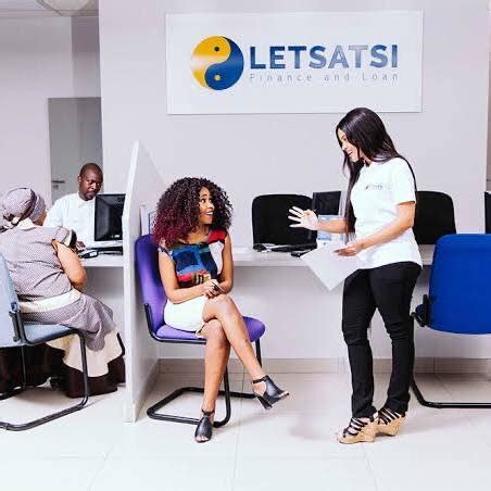 IIS Letsatsi Finance: Is It Open Today?