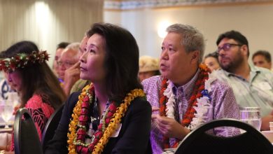 The Sunshine Blog: Sylvia Luke Is Still Talking About Her Own Political Mess