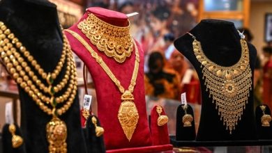 Silver futures decline 10%, check MCX prices| India News