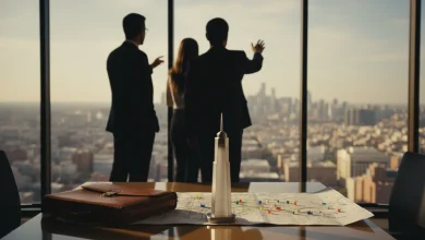 MOZAYYX Acquisition closes upsized 0M IPO