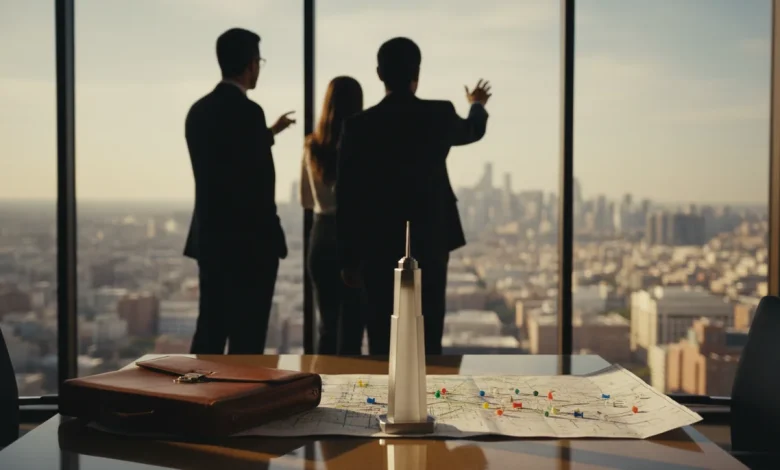 MOZAYYX Acquisition closes upsized 0M IPO