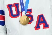 Why did such Olympic greatness need to be tainted with politics?