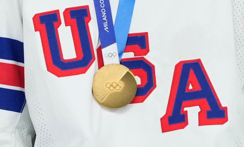 Why did such Olympic greatness need to be tainted with politics?