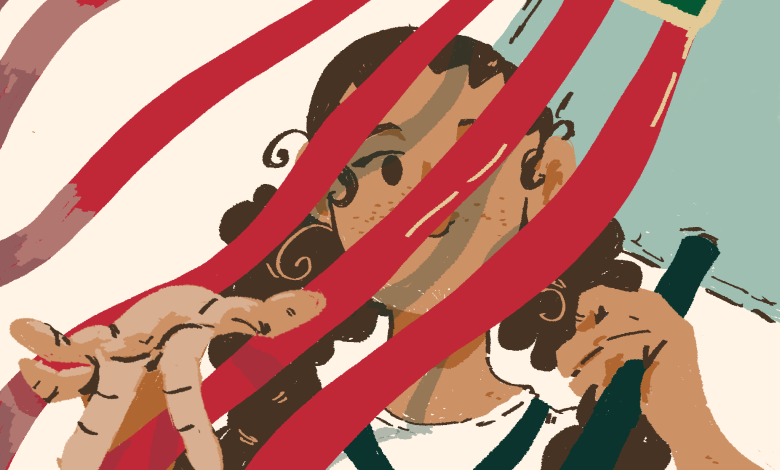 WashU shouldn’t pretend education and politics are separate anymore WashU shouldn’t pretend education and politics are separate anymore