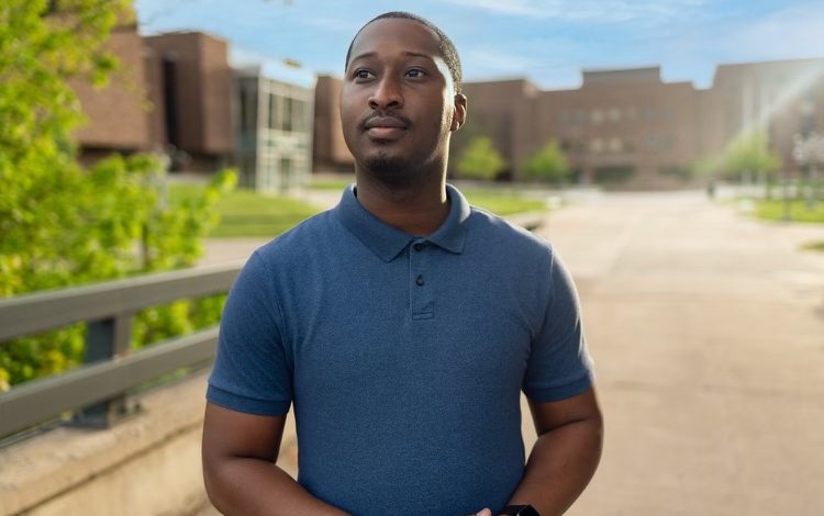 Mo Brown launches primary campaign against Bill Magnarelli, a fixture of Syracuse politics