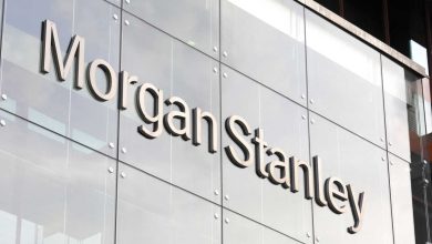 Morgan Stanley’s OCC Application Is Wall Street Colonizing Crypto Morgan Stanley’s OCC Application Is Wall Street Colonizing Crypto