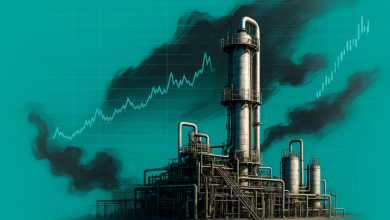 Natural Gas News: Futures Slide After Inventory Report as Weather Caps Forecast Natural Gas News: Futures Slide After Inventory Report as Weather Caps Forecast