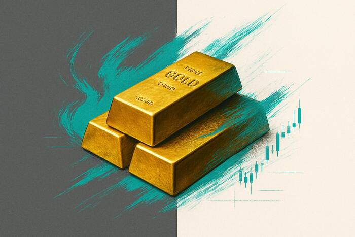 Gold (XAUUSD) Price Forecast: Safe-Haven Bid Fades as Gold Market Awaits Iran Talks