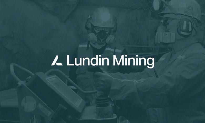 Lundin Mining | News Lundin Mining | News
