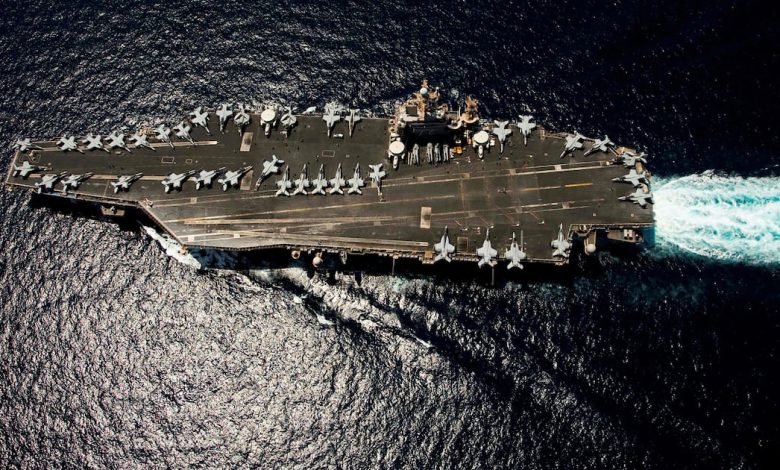 US-Iran conflict to rattle everything from oil to stocks and commodities, Lombard Odier says