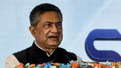 NSE CEO Ashish Chauhan: Bond market crucial for India’s long-term growth