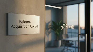 Paloma Acquisition Corp I closes 0M IPO