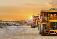 Can Mining Momentum Strengthen Further?