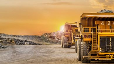 Agnico Eagle Mines Limited (NYSE:AEM) Production Growth Within Nyse Composite Index Focus