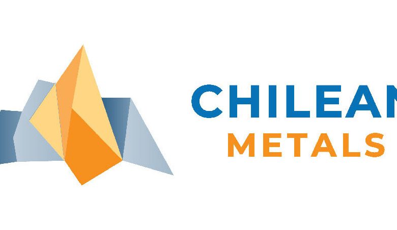 CHILEAN METALS INC. COMMENCES TRADING ON THE TSX VENTURE EXCHANGE CHILEAN METALS INC. COMMENCES TRADING ON THE TSX VENTURE EXCHANGE