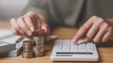 ‘You’re Holding A Pen And A Blank Piece Of Paper,’ Dave Ramsey Tells 43-Year-Old After 20 Years Dating A 56-Year-Old With K For Retirement