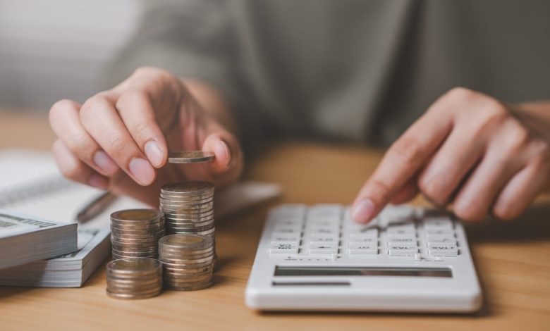 ‘You’re Holding A Pen And A Blank Piece Of Paper,’ Dave Ramsey Tells 43-Year-Old After 20 Years Dating A 56-Year-Old With K For Retirement