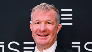 Upstart Shuka hoping to make a splash