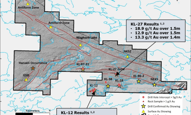 Storm Exploration Completes Sale of Miminiska Project for .8M and Outlines Plans for 2026