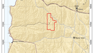 Stuve Gold Announces Las Animas Property Acquisition and Proposed Private Placement