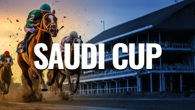 Latest Update: Official Saudi Cup Odds, Futures, Horses, Post Positions