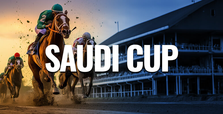 Latest Update: Official Saudi Cup Odds, Futures, Horses, Post Positions