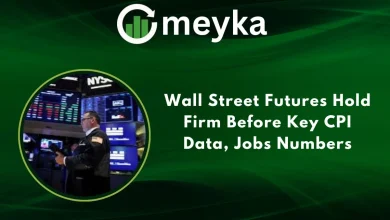 Wall Street Futures Hold Firm Before Key CPI Data, Jobs Numbers