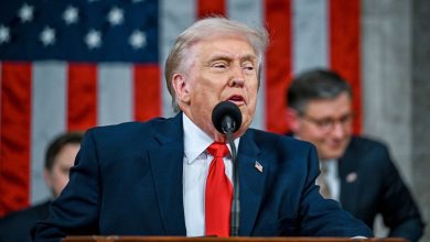 Fact-checking Trump; Pelosi talks flipping House