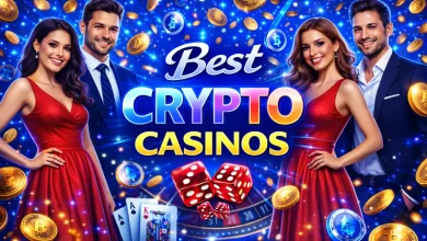 Top Fast Payout Bitcoin Casinos