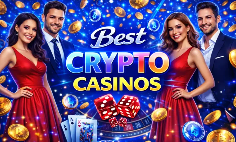 Top Fast Payout Bitcoin Casinos Top Fast Payout Bitcoin Casinos