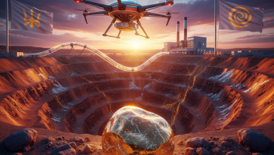 Triple Flag funds M for new Northparkes gold stream